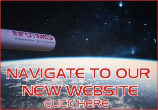 Infotimes new website, mobile, etc